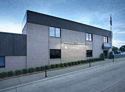 Current Offices